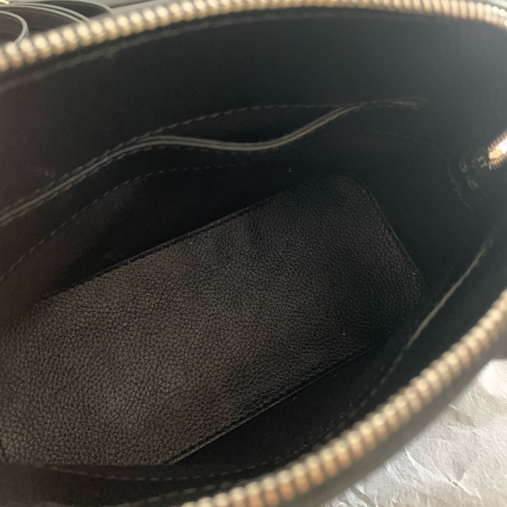 Balenciaga Ville Top Handle XXS - Picture 5 of 11